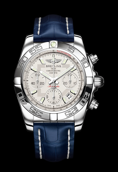  Breitling CHRONOMAT 41