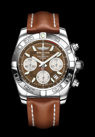  Breitling CHRONOMAT 41