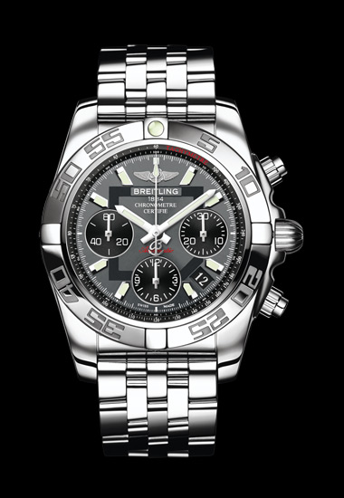 часы Breitling CHRONOMAT 41