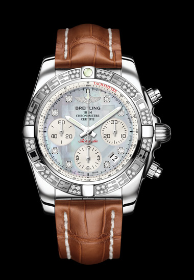  Breitling CHRONOMAT 41