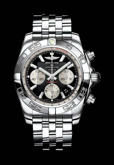 часы Breitling CHRONOMAT 44 SPECIAL SERIES