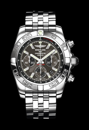 часы Breitling CHRONOMAT 44 SPECIAL SERIES