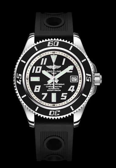 часы Breitling SUPEROCEAN 42