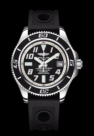  Breitling SUPEROCEAN 42