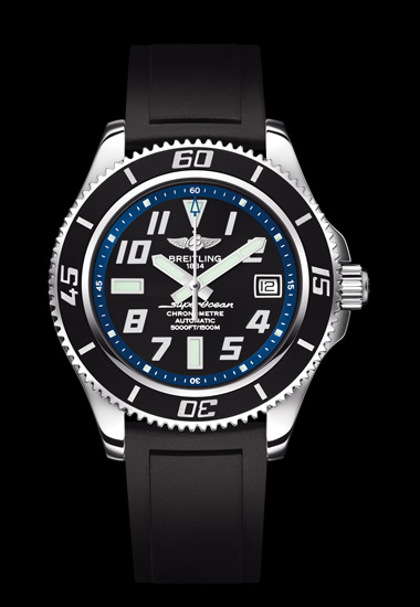 часы Breitling SUPEROCEAN 42