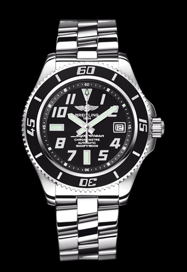 часы Breitling SUPEROCEAN 42