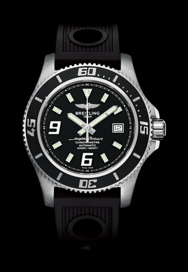 часы Breitling SUPEROCEAN 44