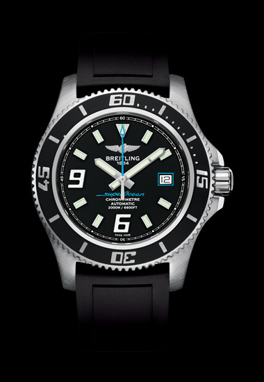 часы Breitling SUPEROCEAN 44