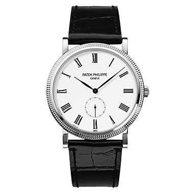  Patek Philippe Men's Calatrava