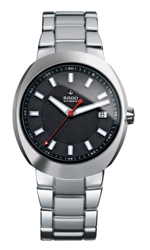  Rado D-Star