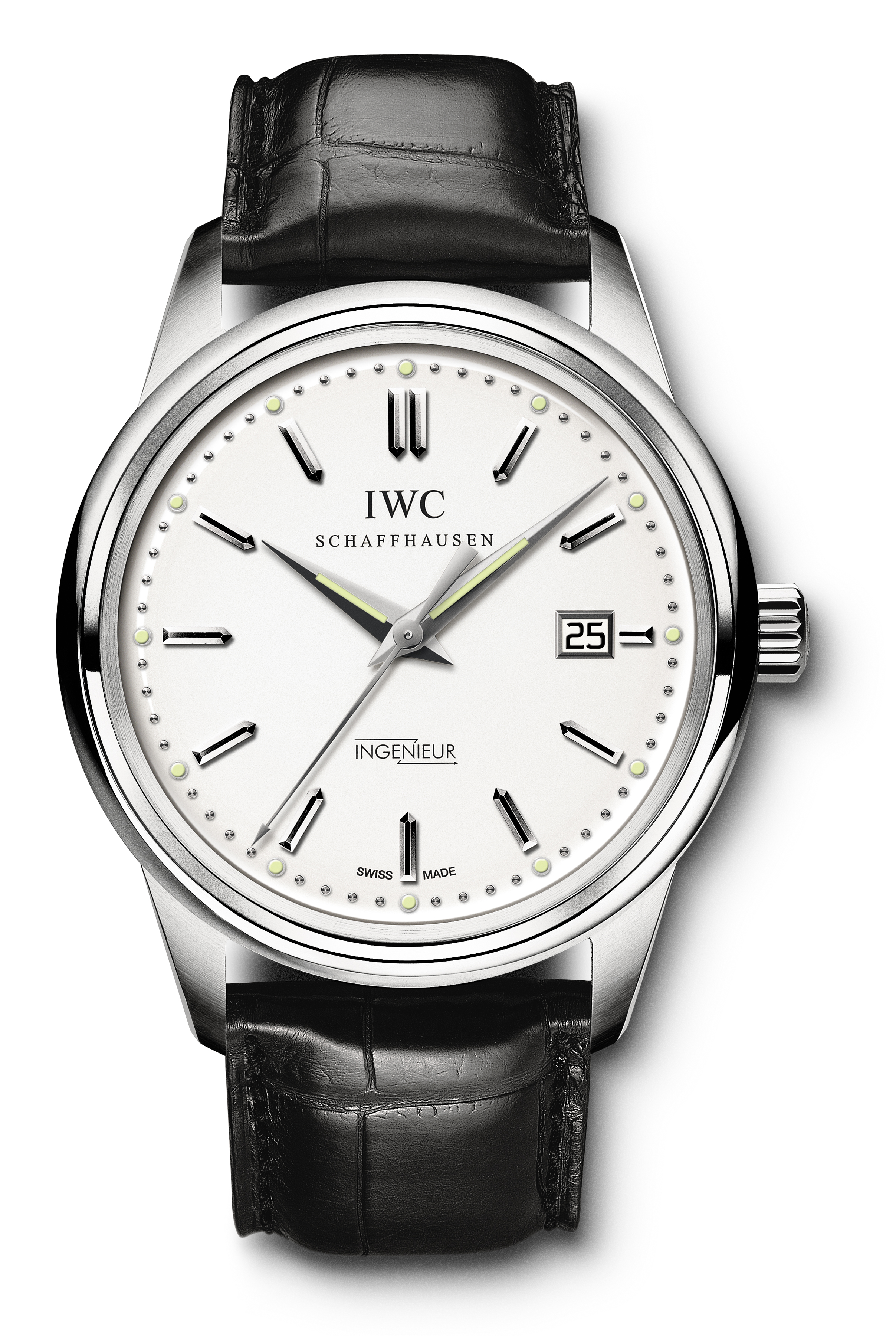 часы IWC Ingenieur Automatic часы IWC Ingenieur Automatic