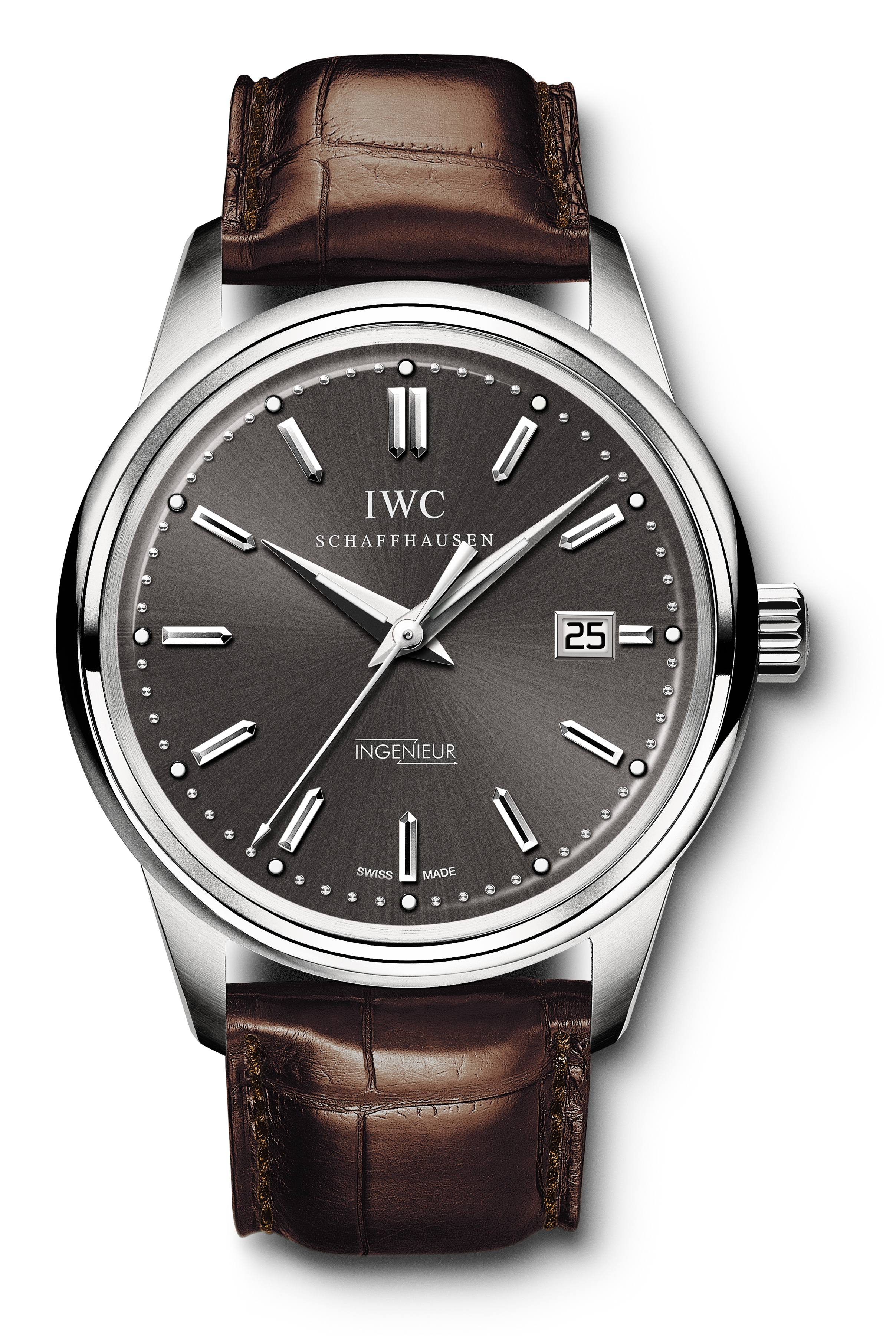 часы IWC Ingenieur Automatic