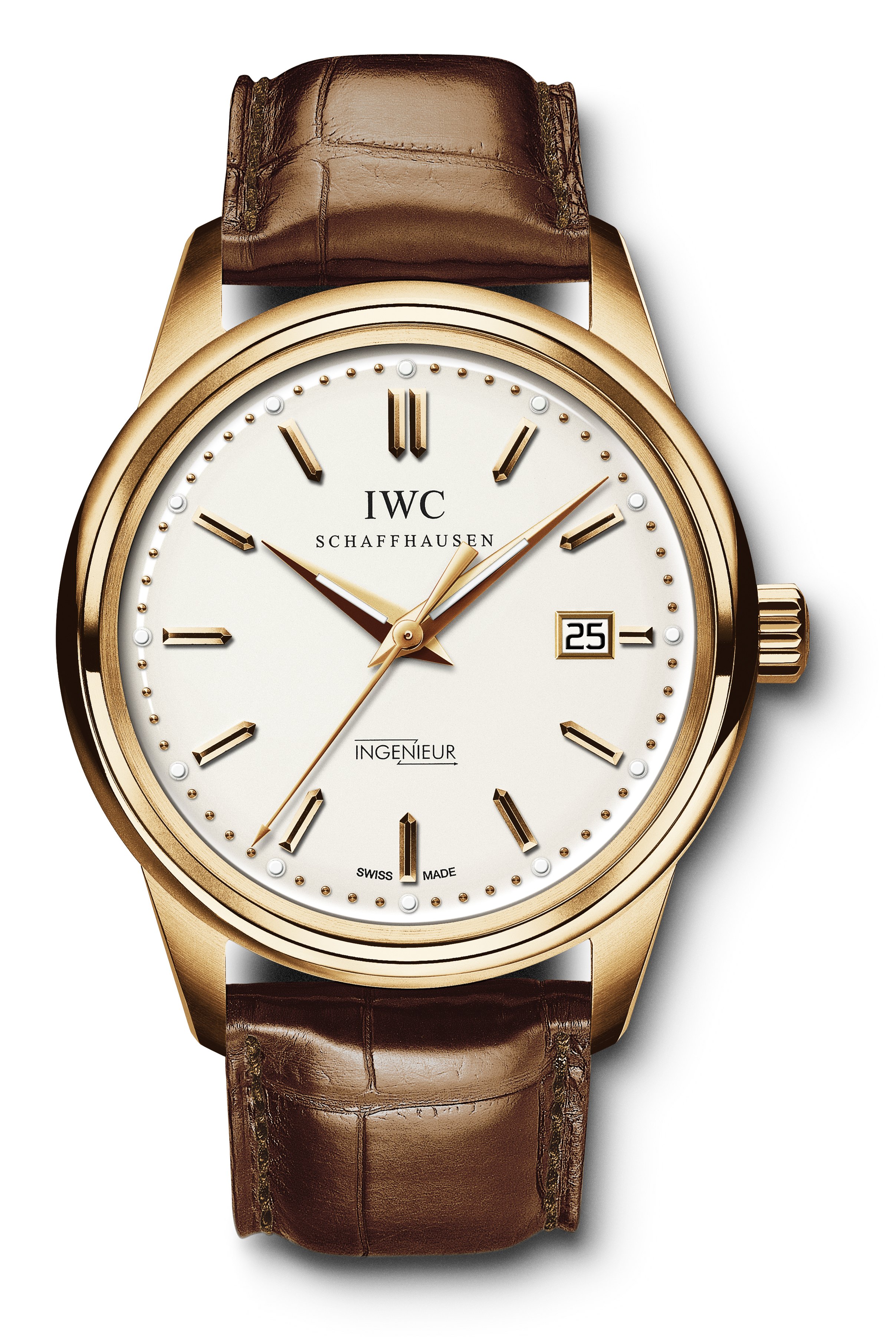 часы IWC Ingenieur Automatic