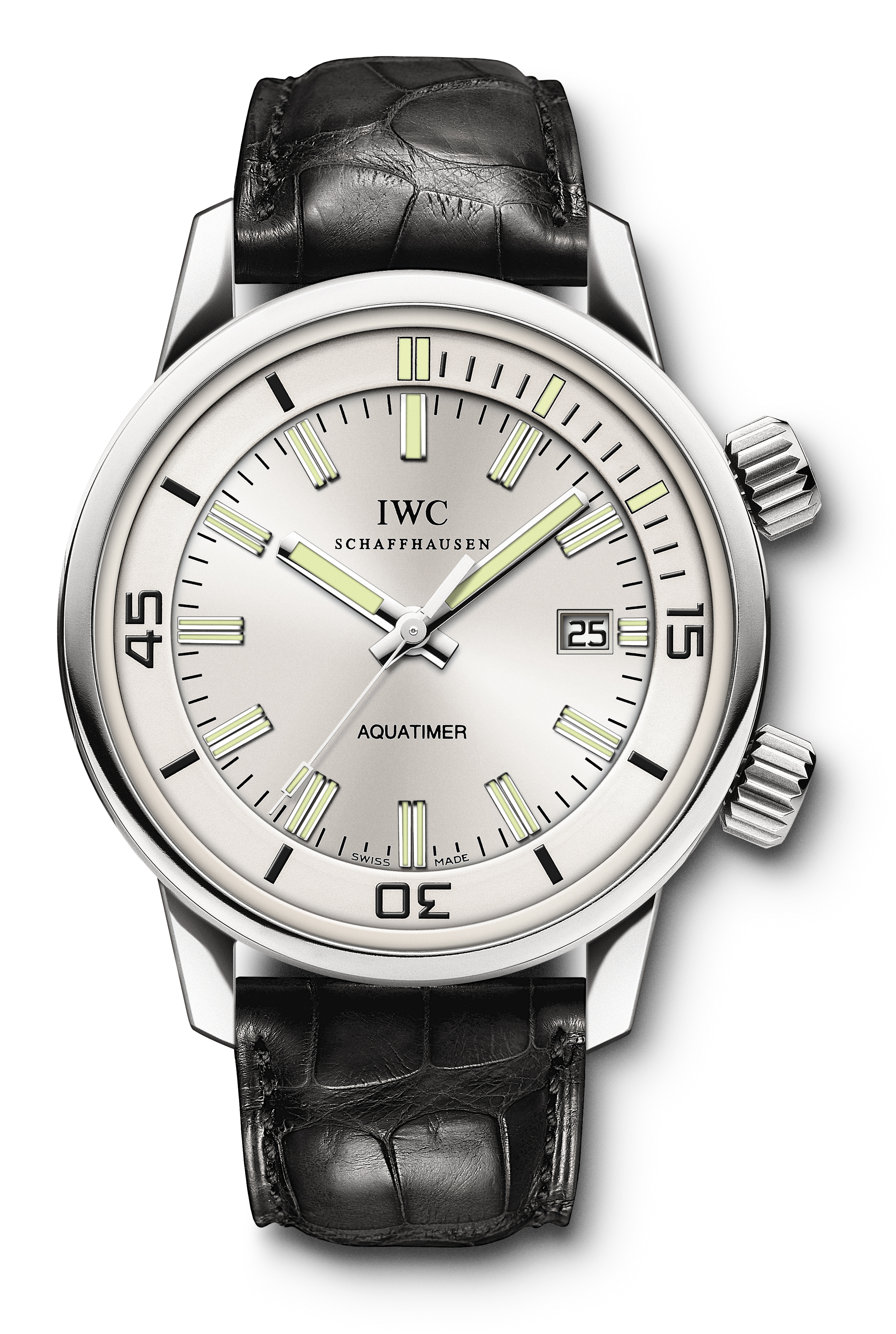  IWC Aquatimer Automatic