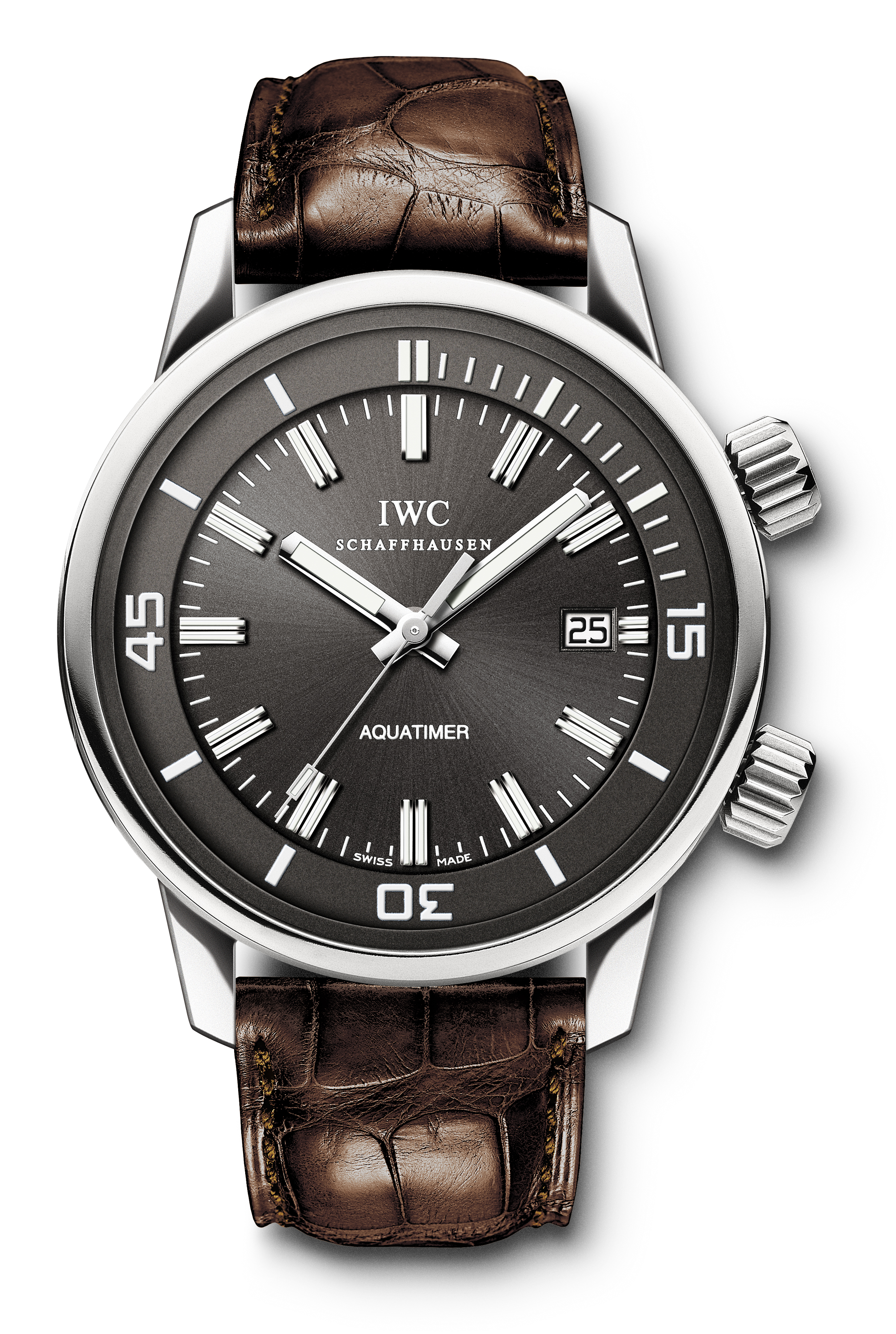 часы IWC Aquatimer Automatic
