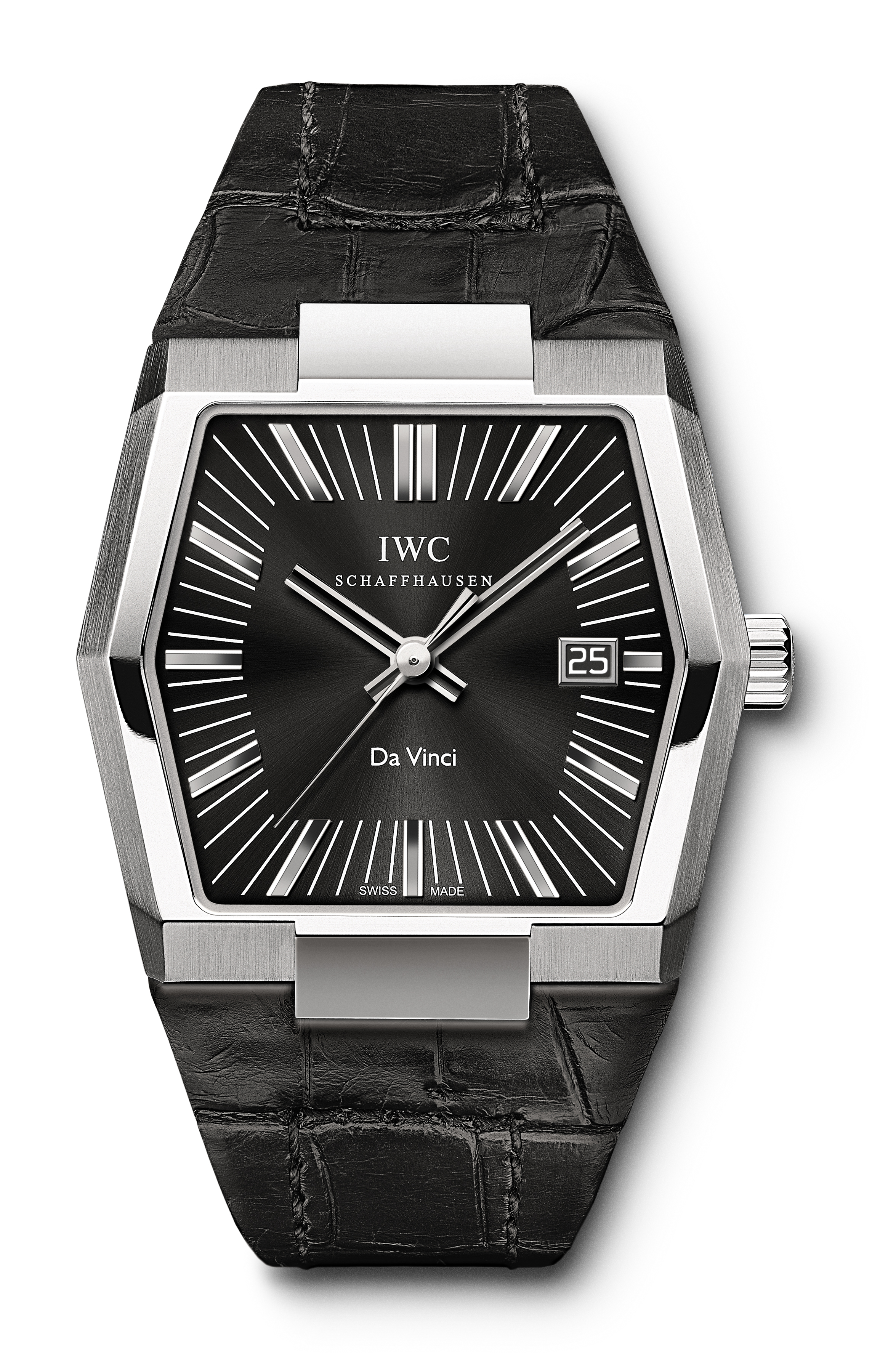часы IWC Da Vinci Automatic часы IWC Da Vinci Automatic