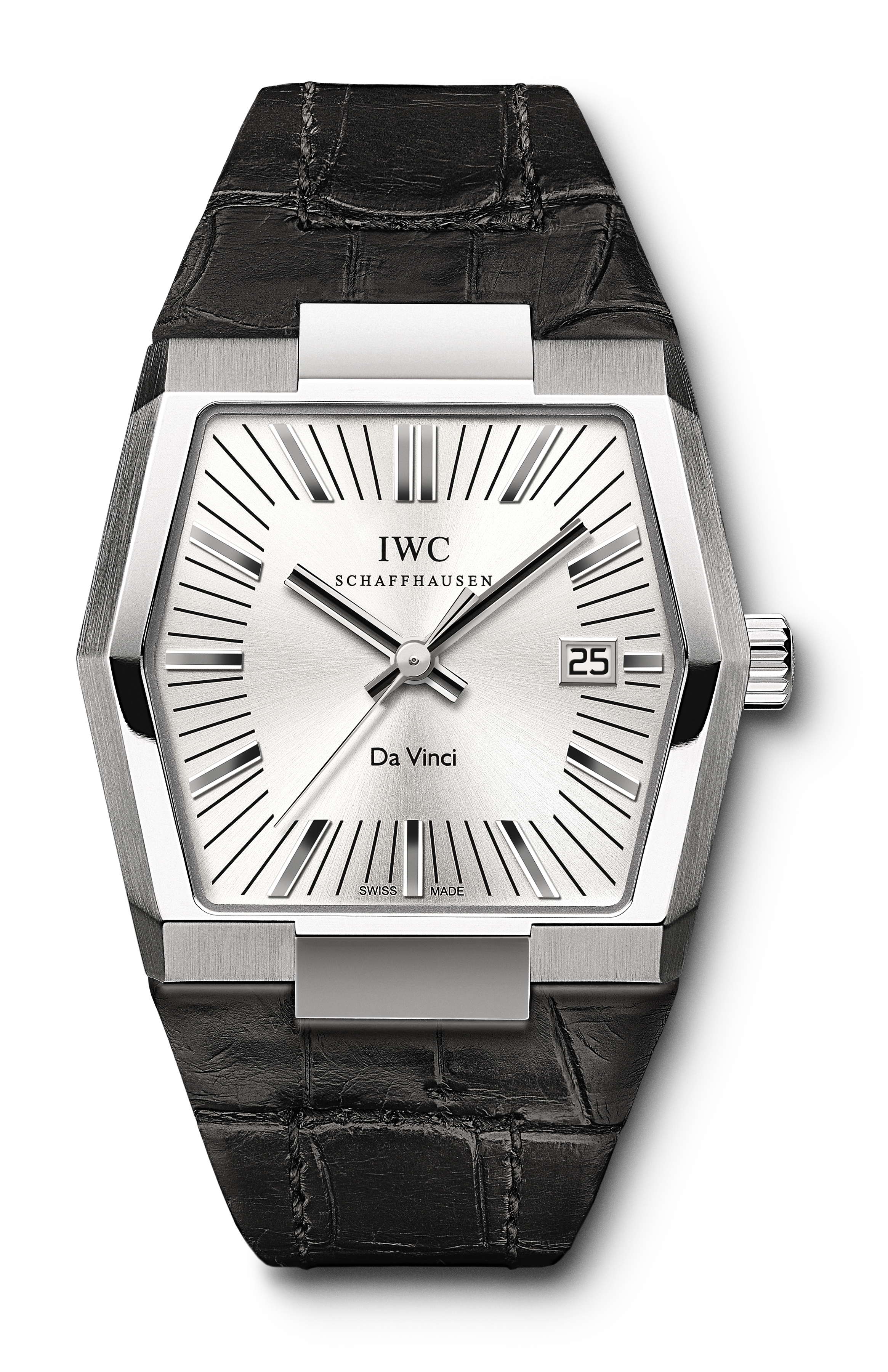 часы IWC Da Vinci Automatic