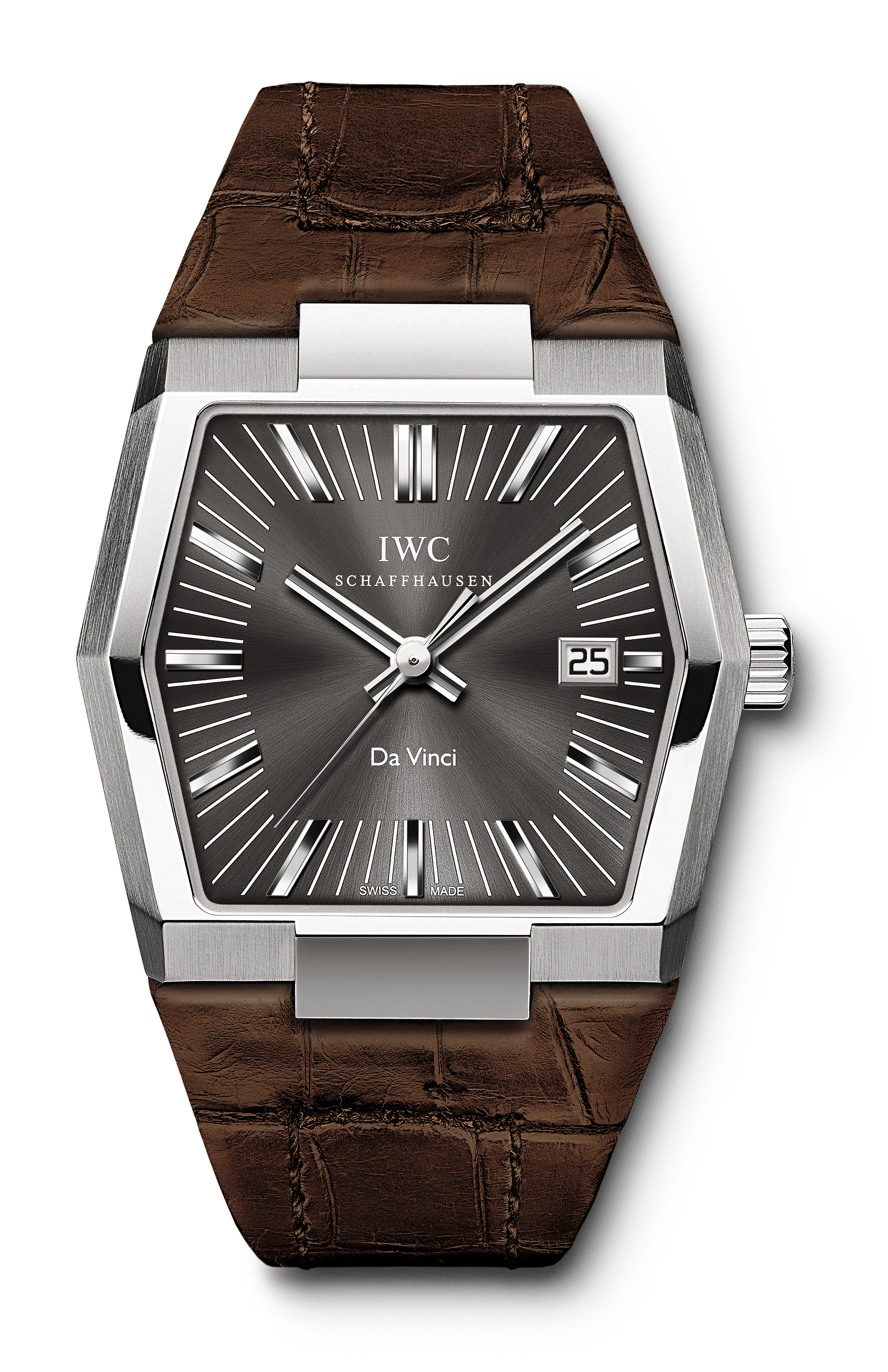 часы IWC Da Vinci Automatic