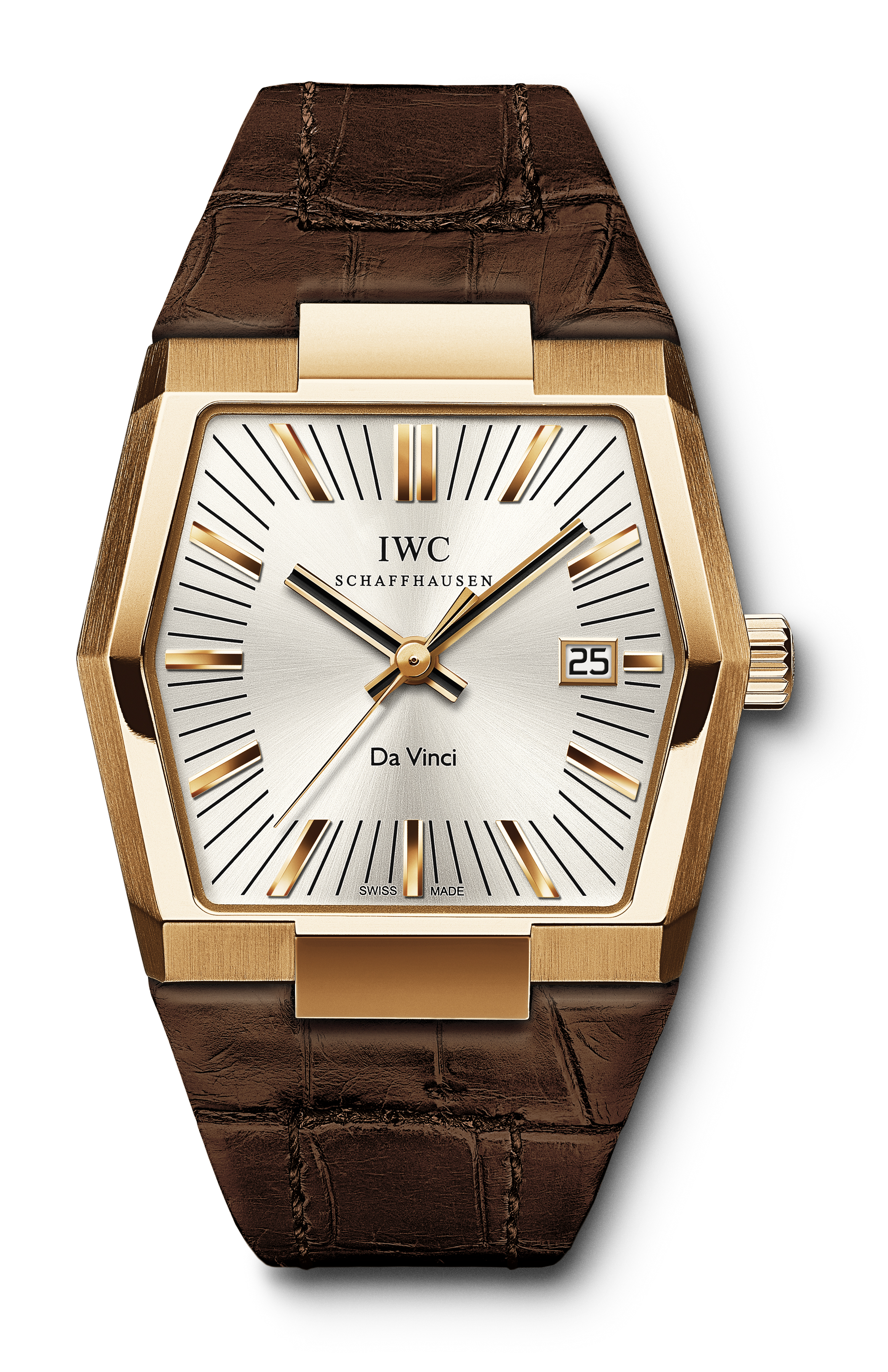 часы IWC Da Vinci Automatic