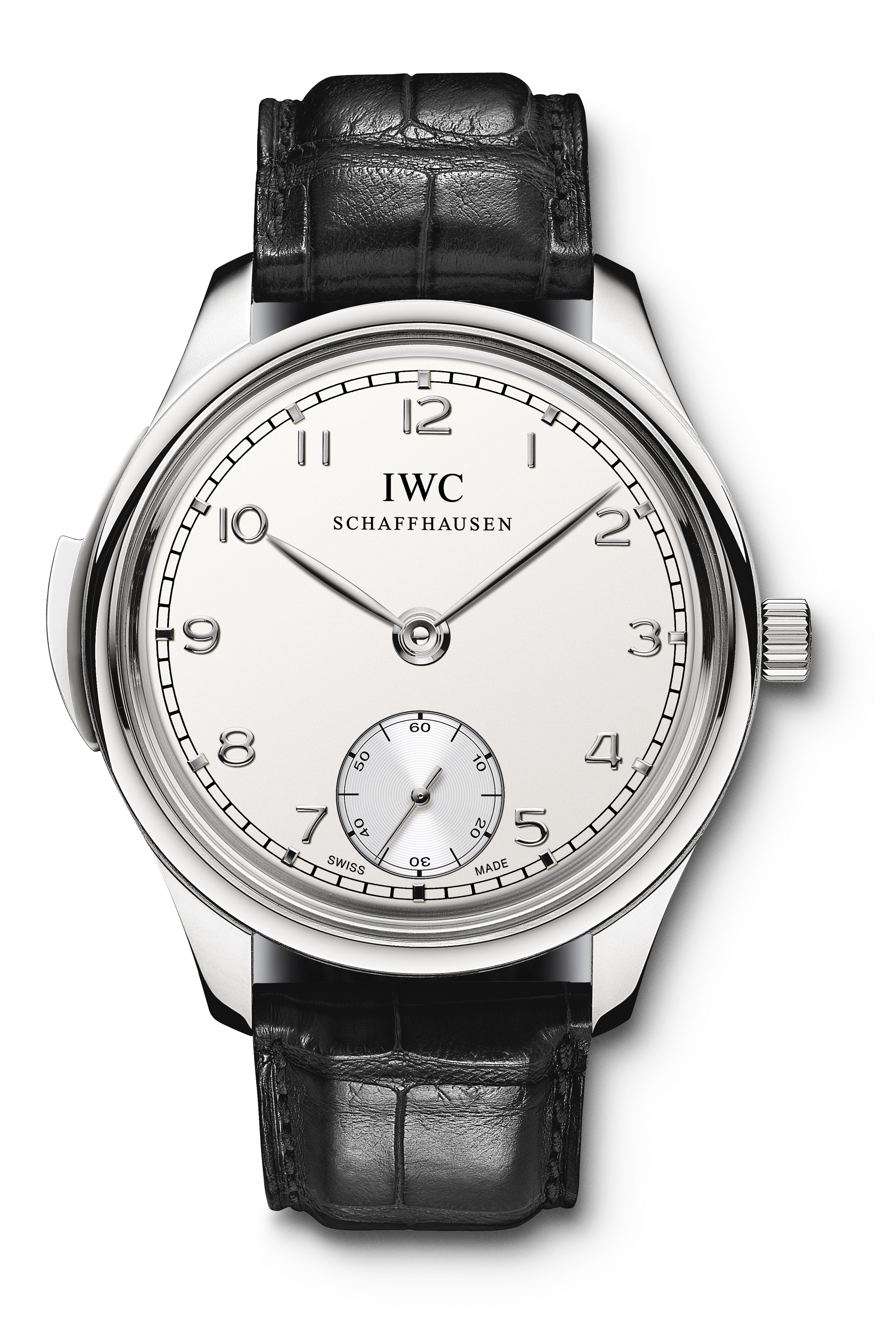 часы IWC Portuguese Minute Repeater