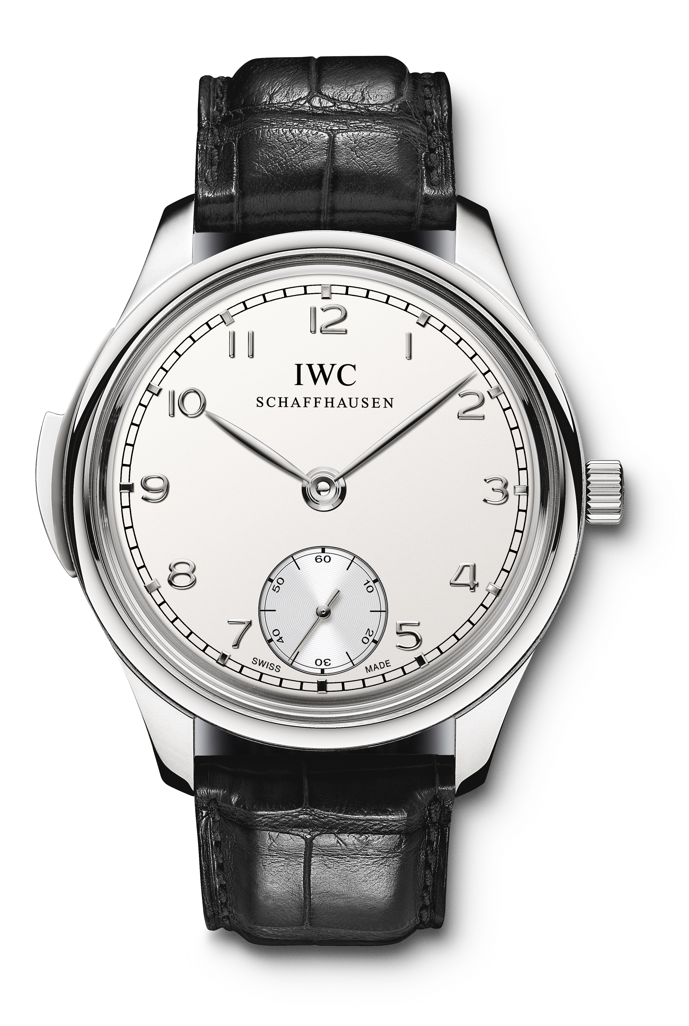  IWC Portuguese Minute Repeater