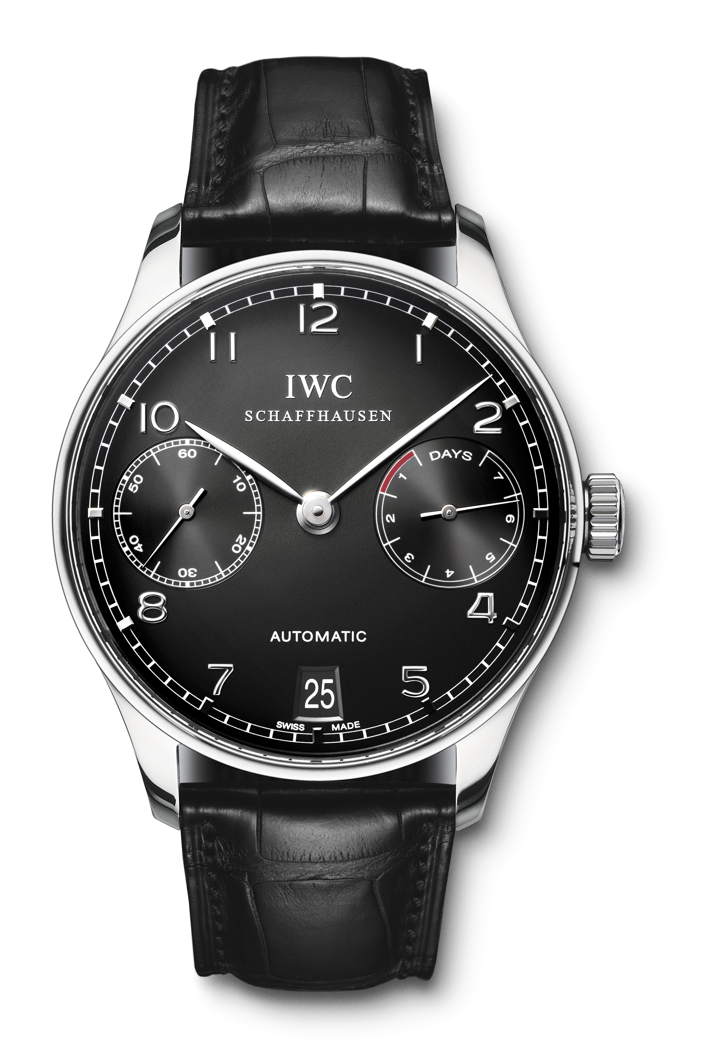  IWC Portuguese Automatic