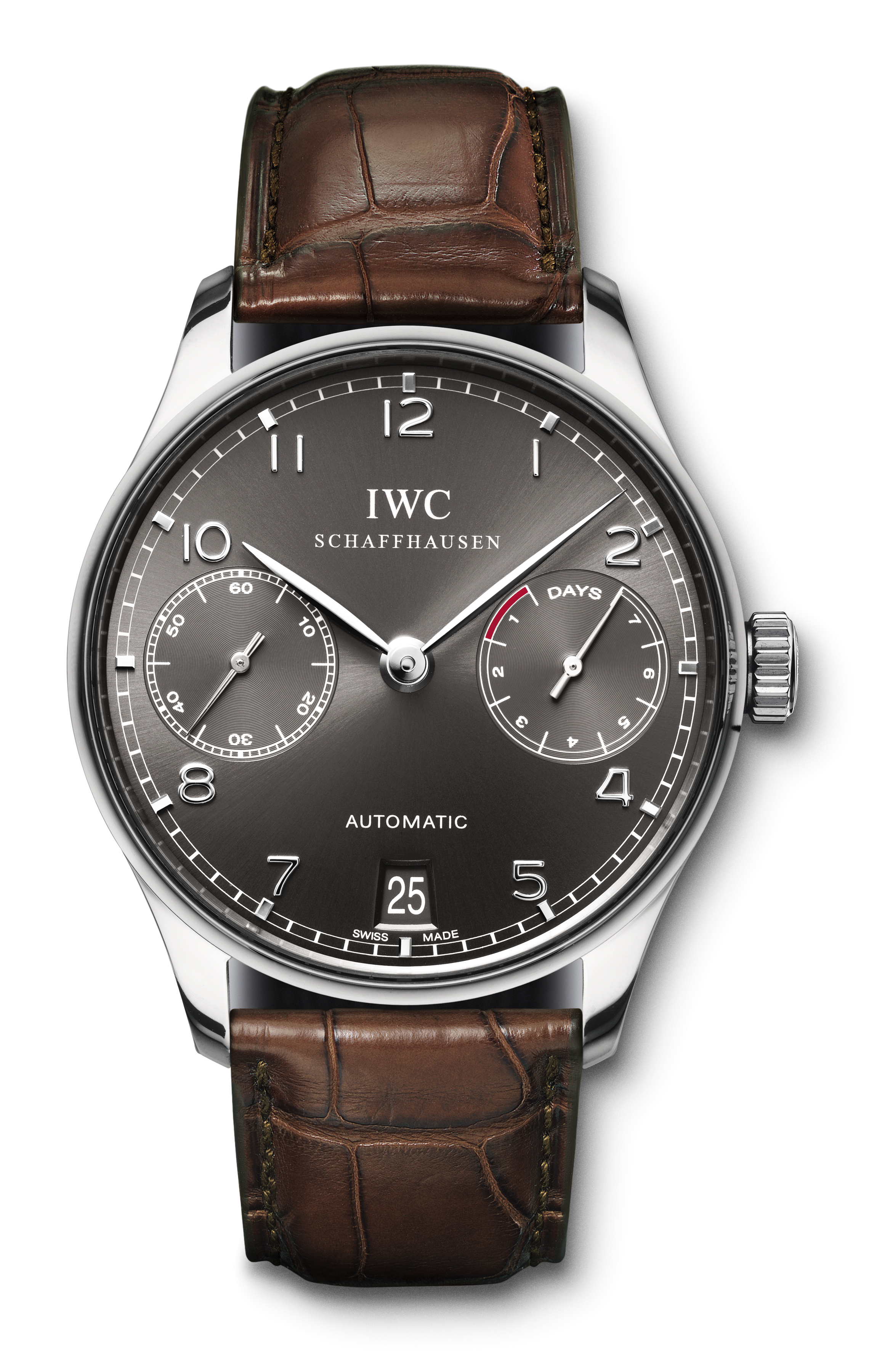  IWC Portuguese Automatic