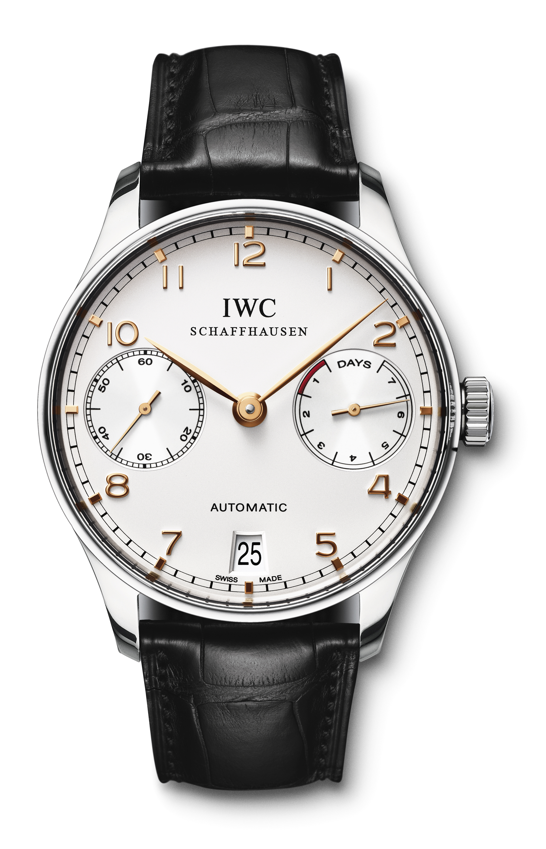  IWC Portuguese Automatic