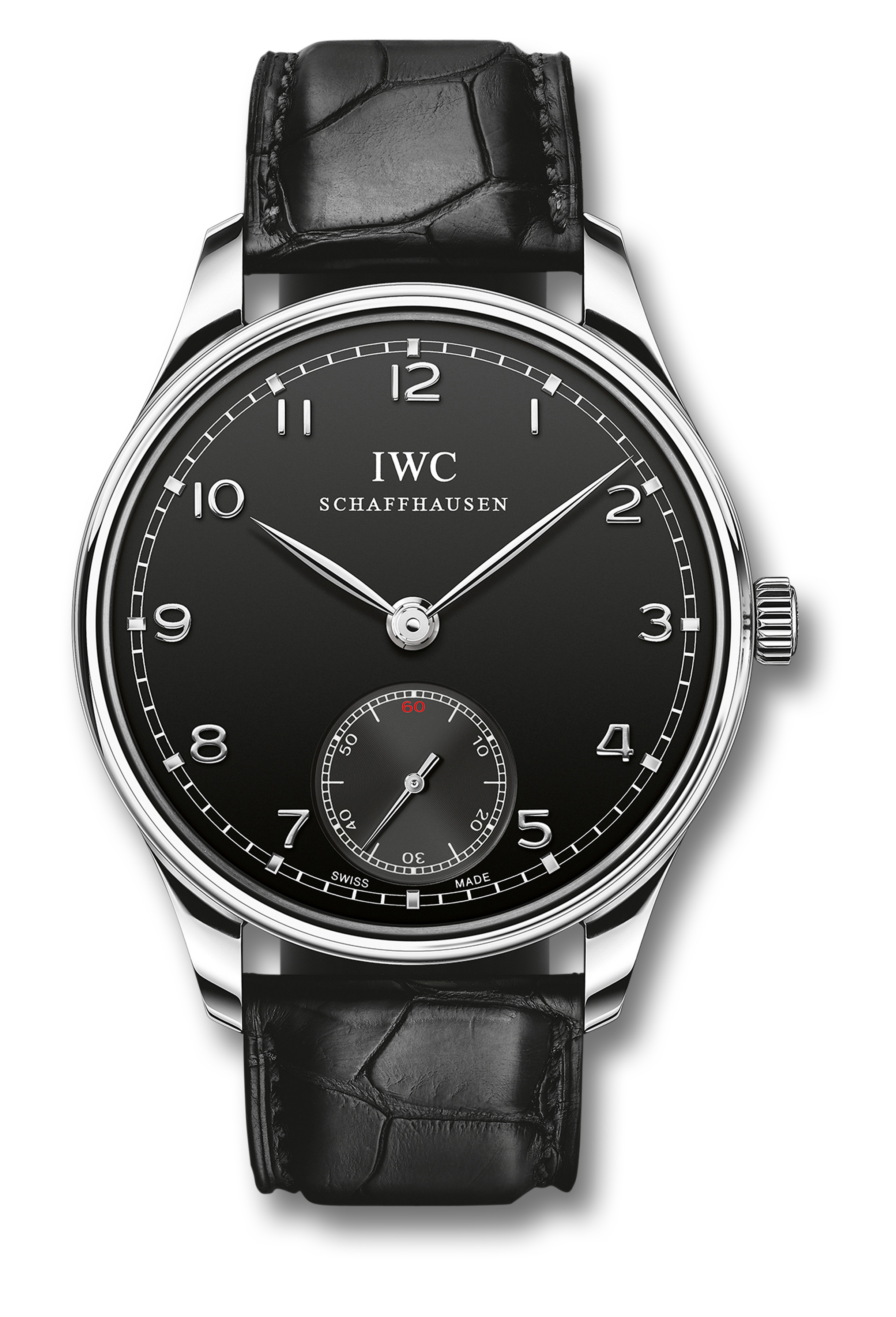 часы IWC Portuguese Hand-Wound