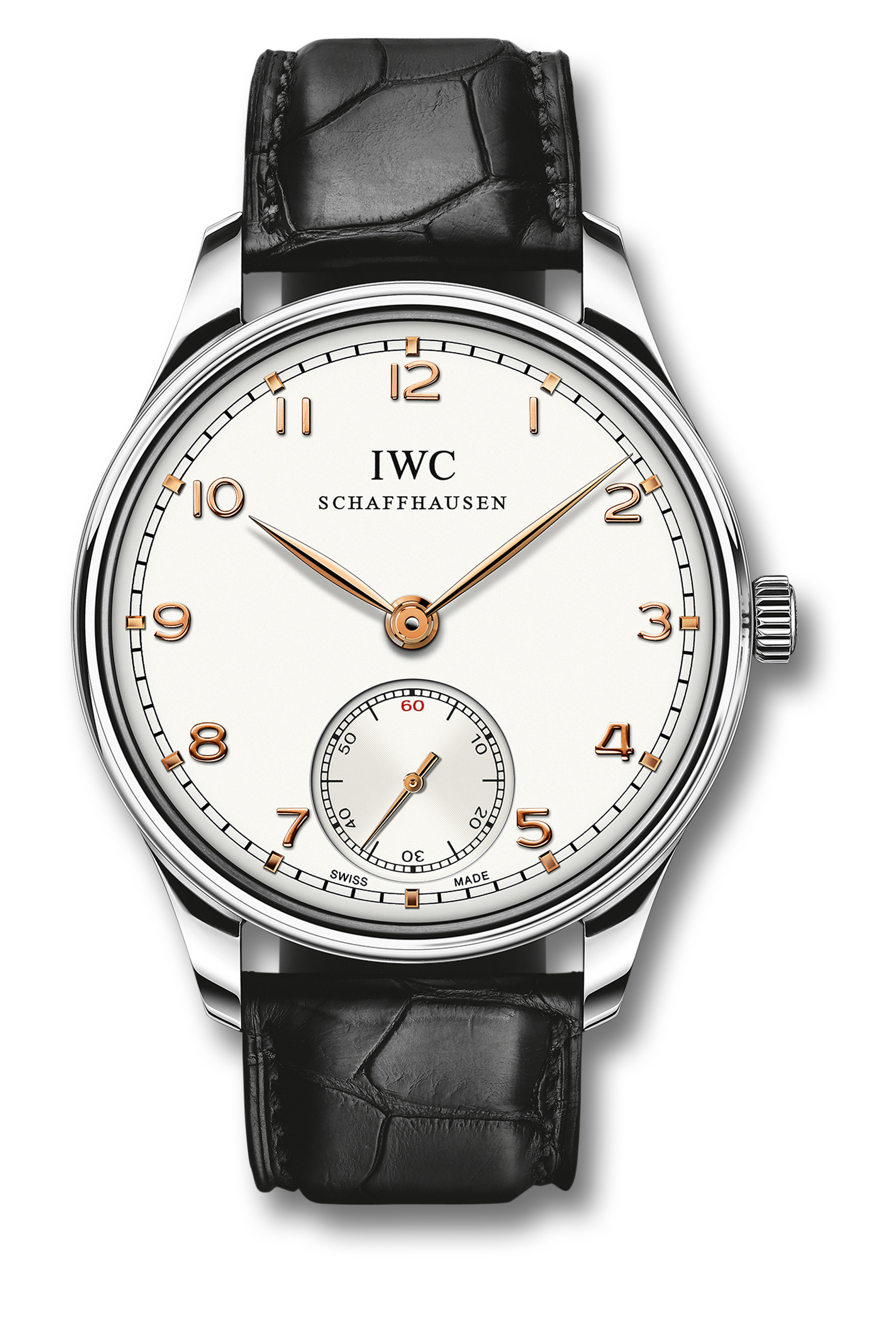  IWC Portuguese Hand-Wound