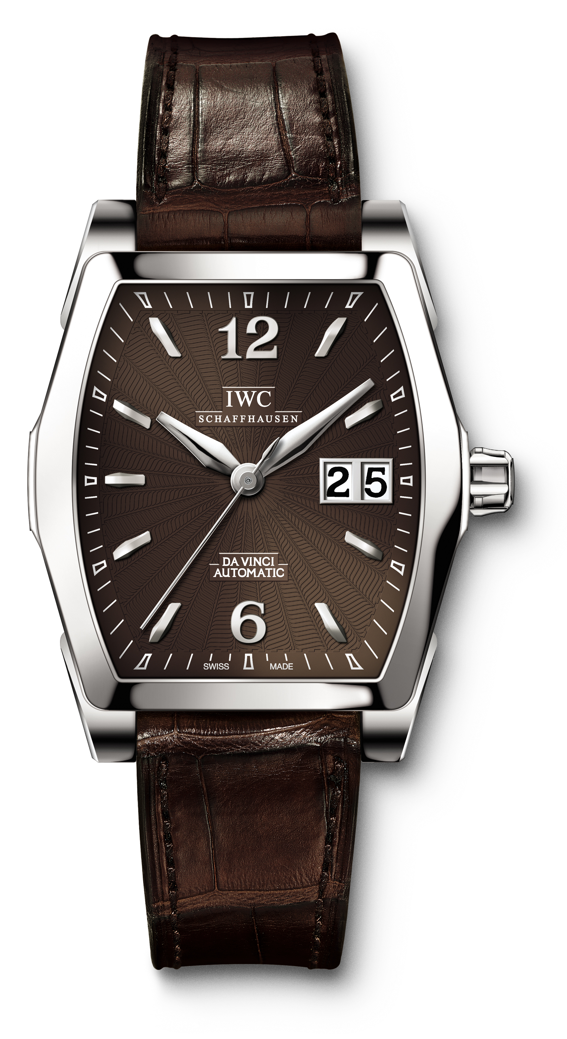 часы IWC Da Vinci Automatic