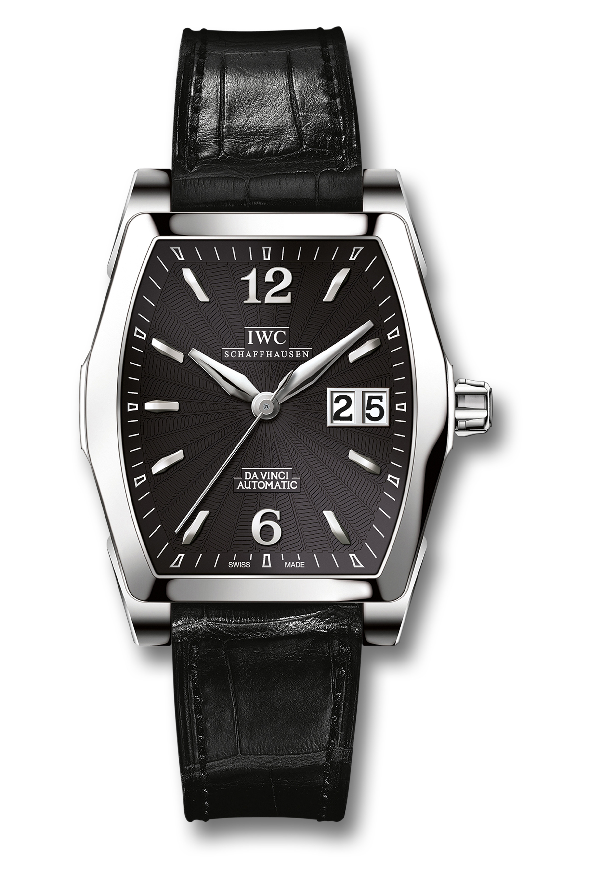 часы IWC Da Vinci Automatic