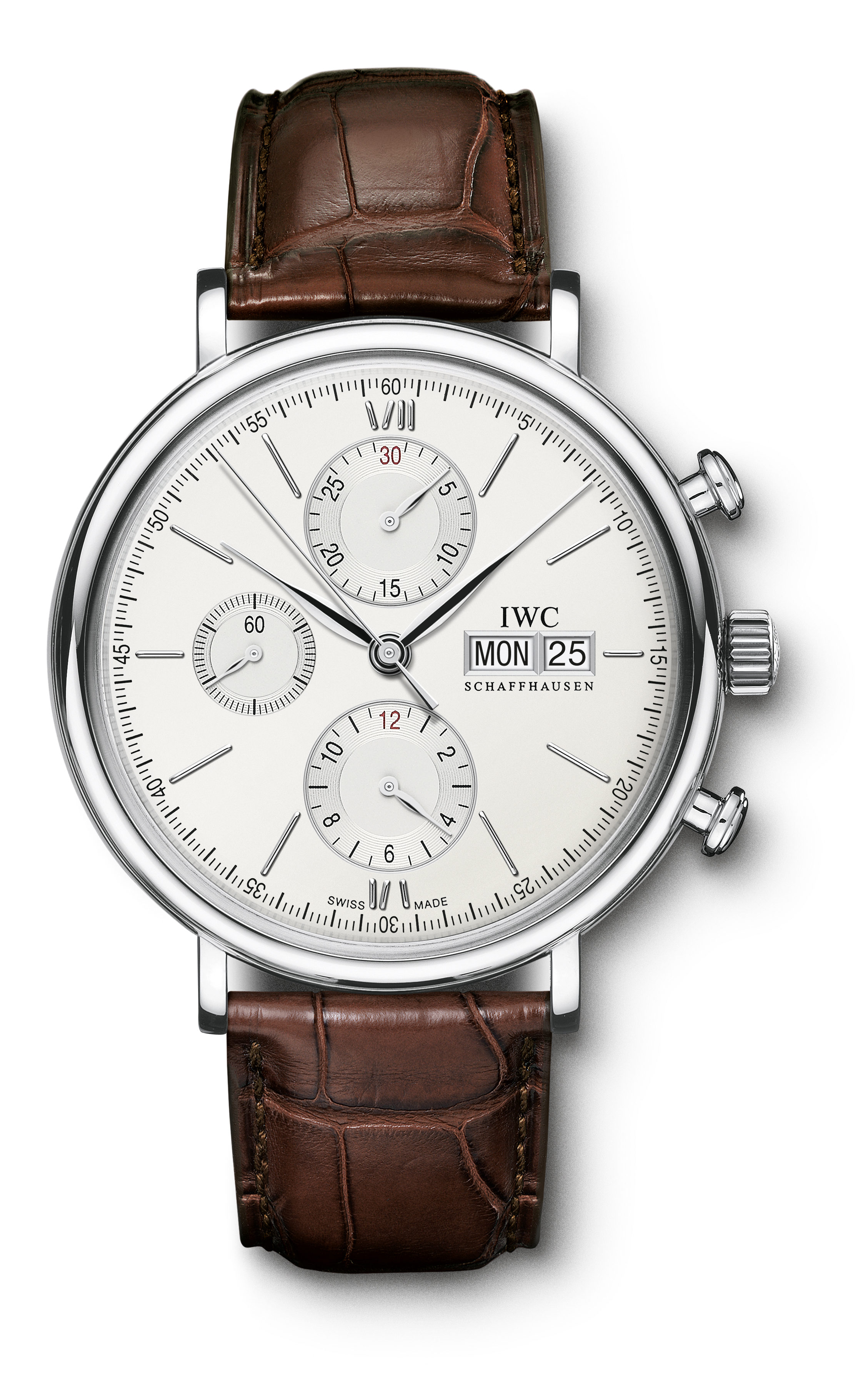  IWC Portofino Chronograph