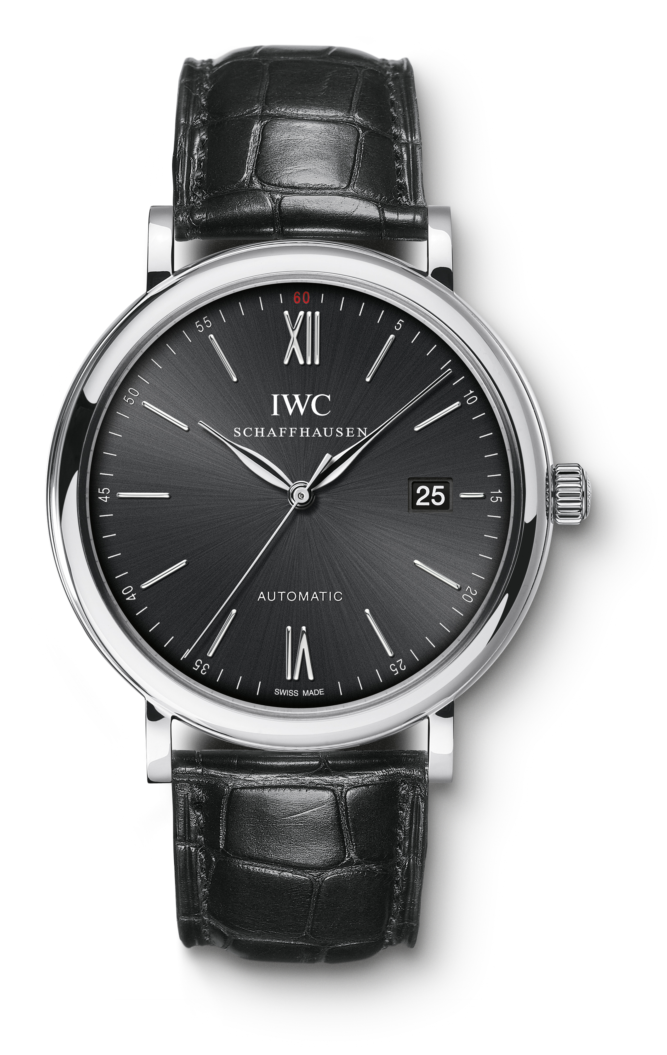 часы IWC Portofino Automatic