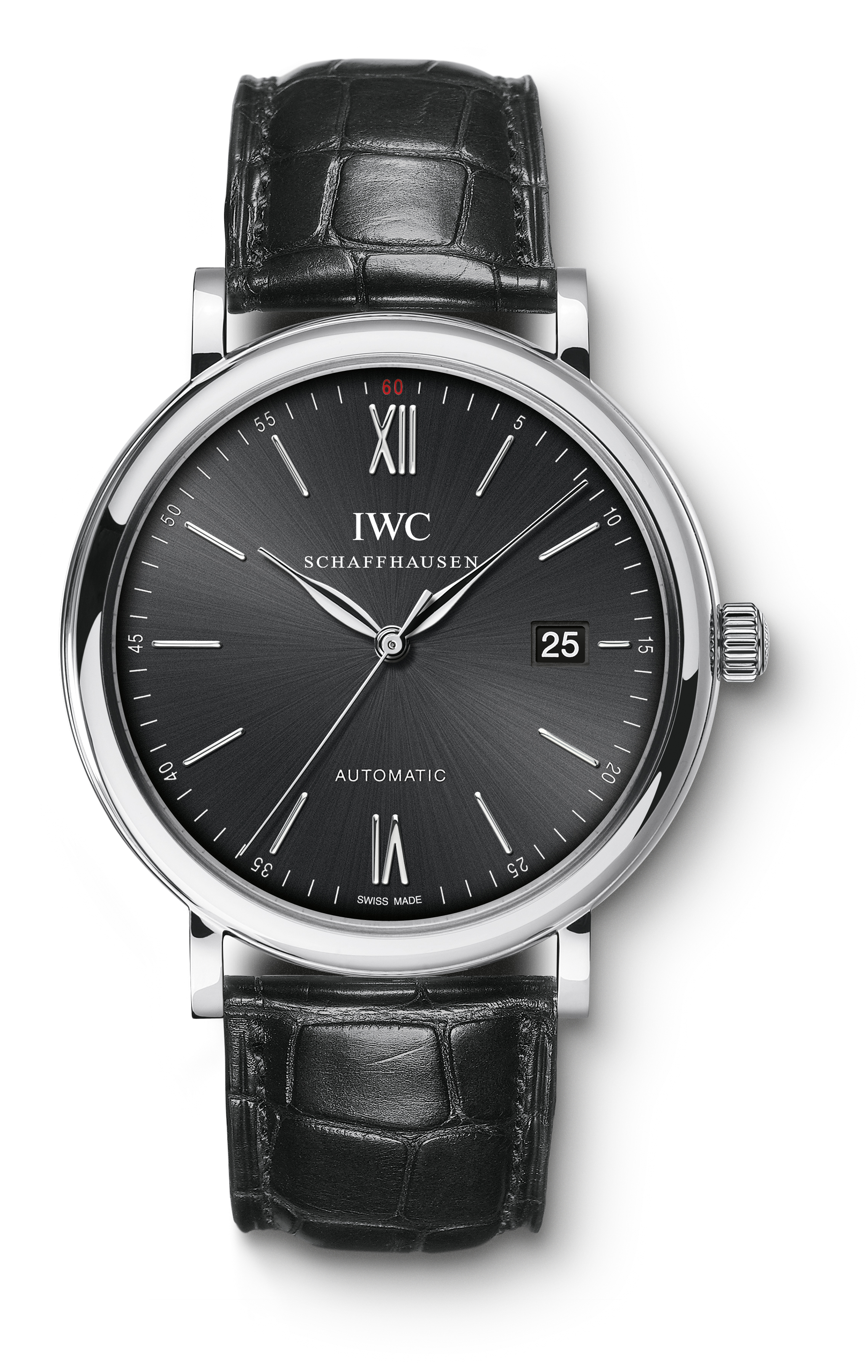  IWC Portofino Automatic