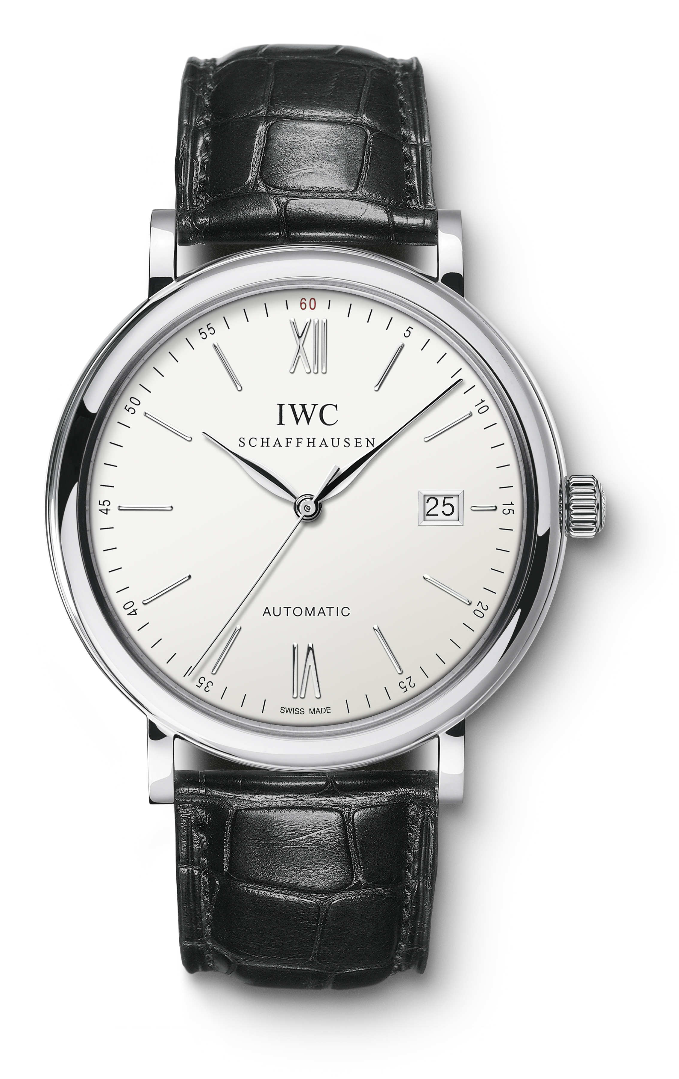часы IWC Portofino Automatic часы IWC Portofino Automatic
