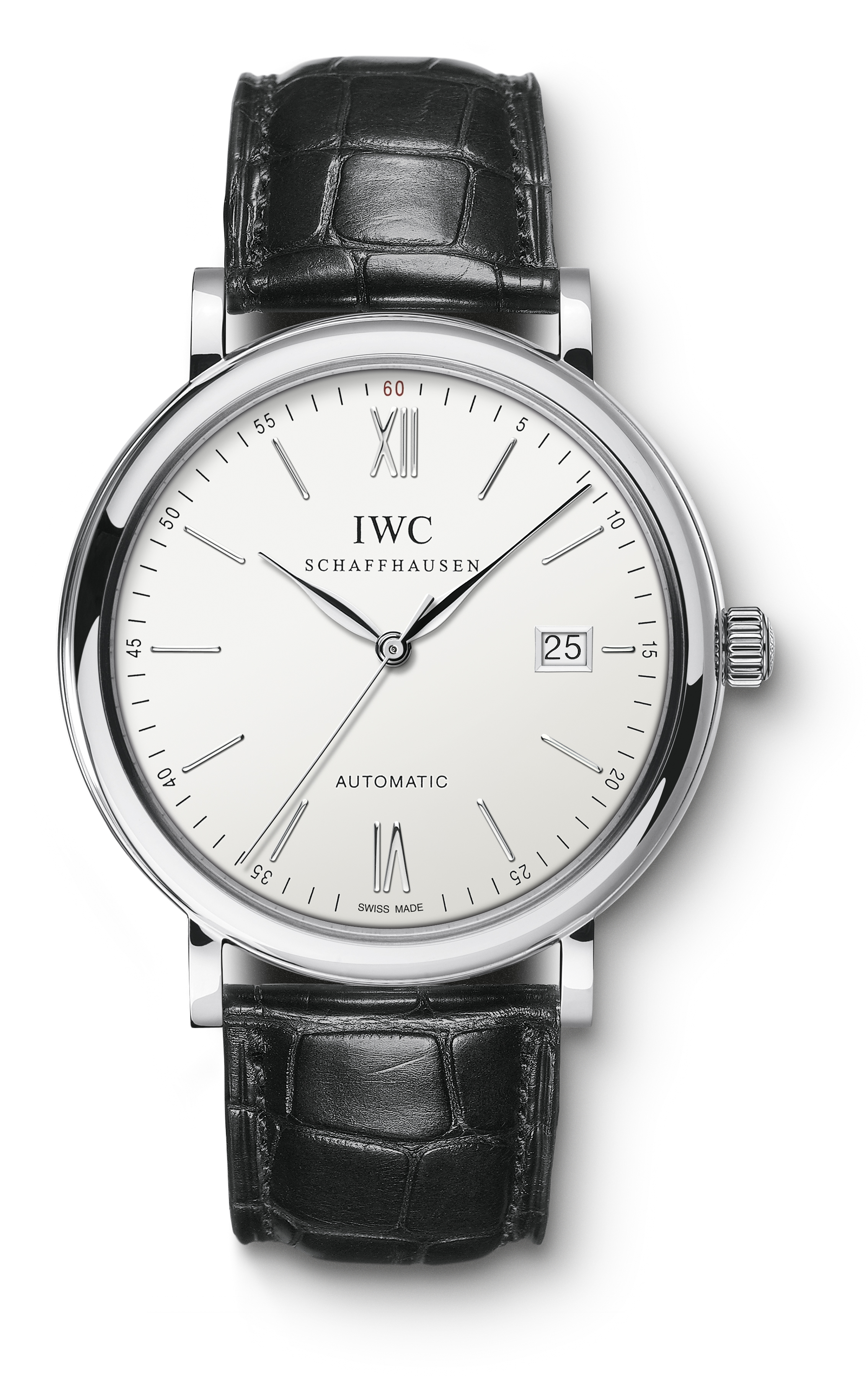  IWC Portofino Automatic