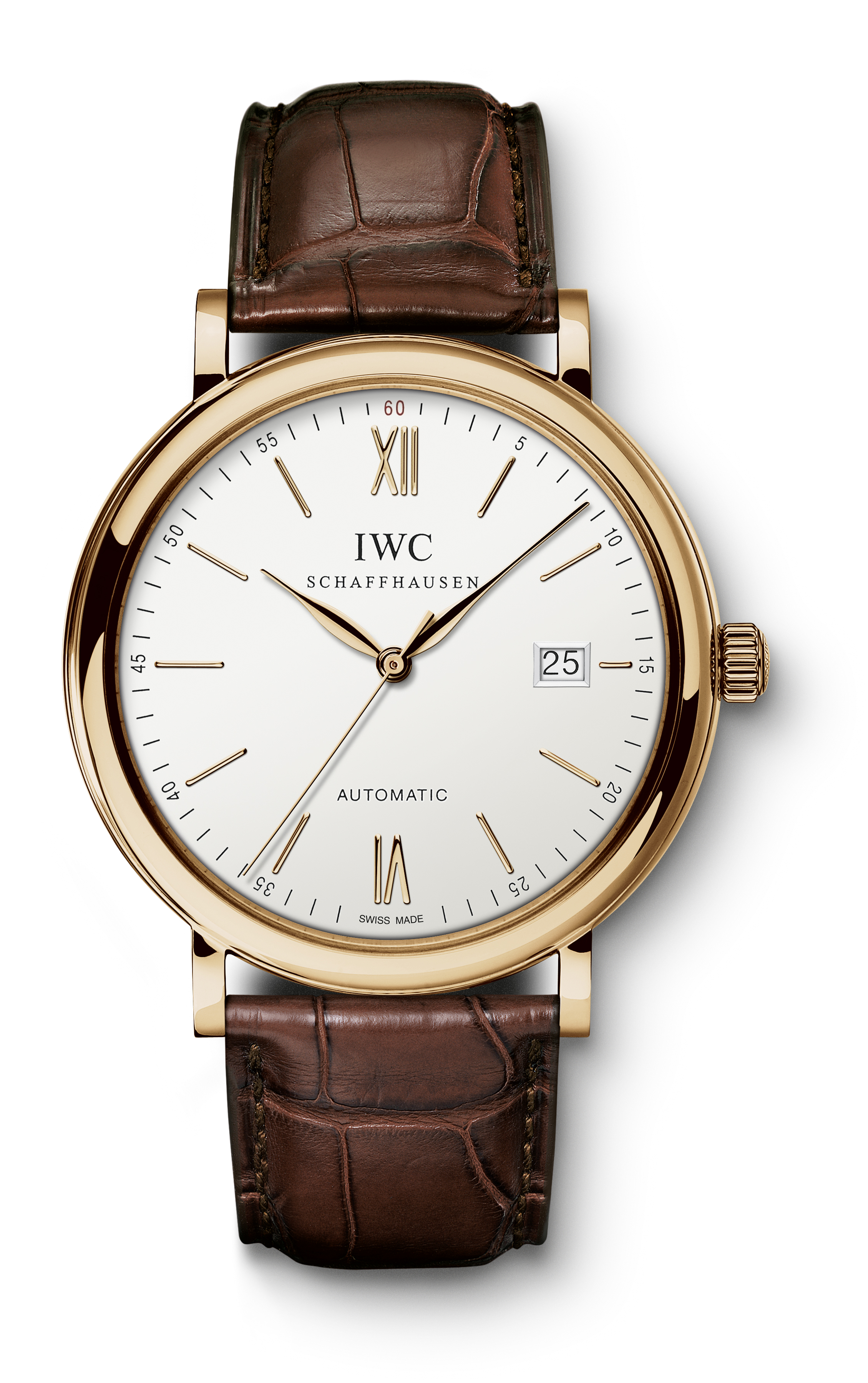  IWC Portofino Automatic