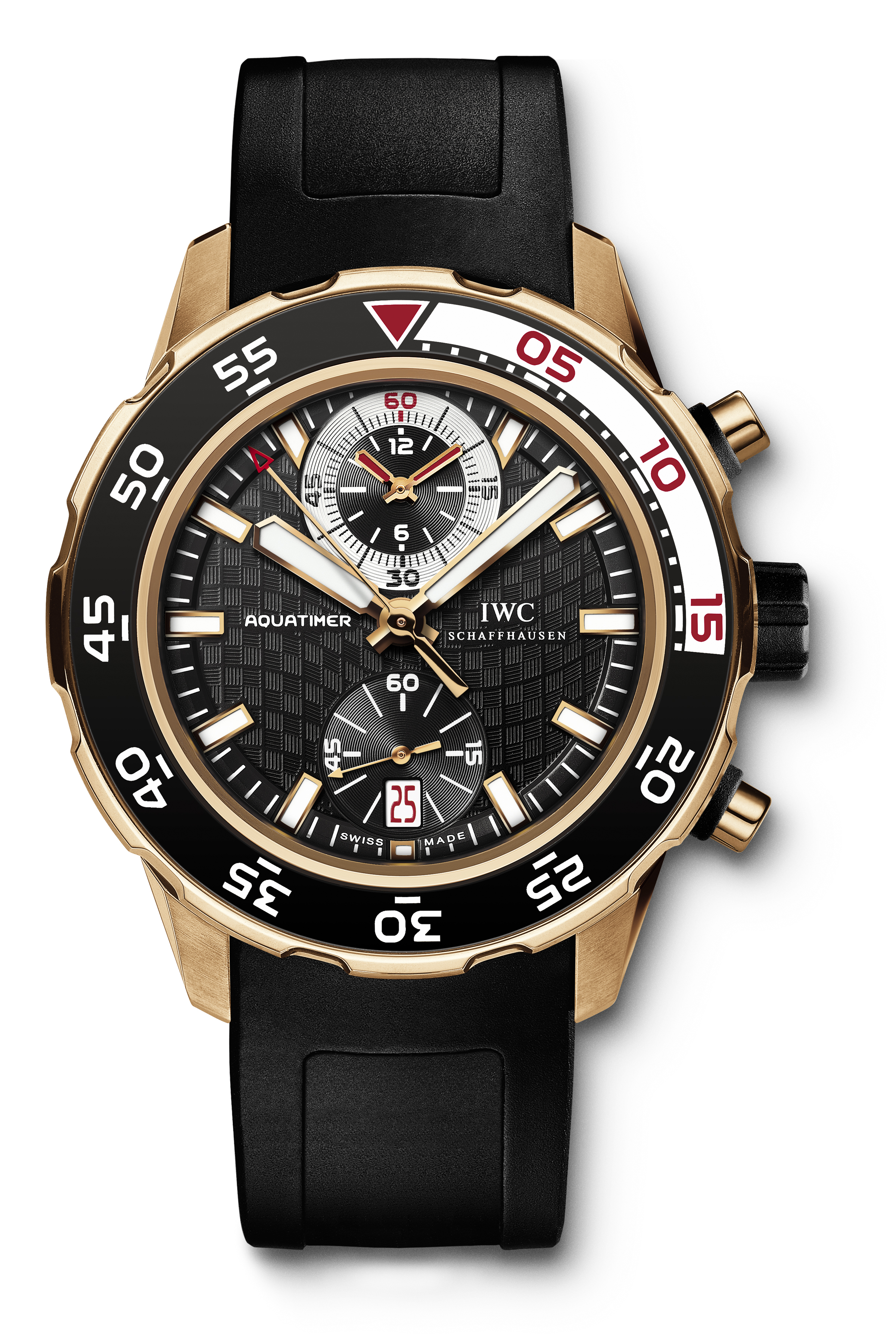 часы IWC Aquatimer Chronograph 3769 часы IWC Aquatimer Chronograph 3769