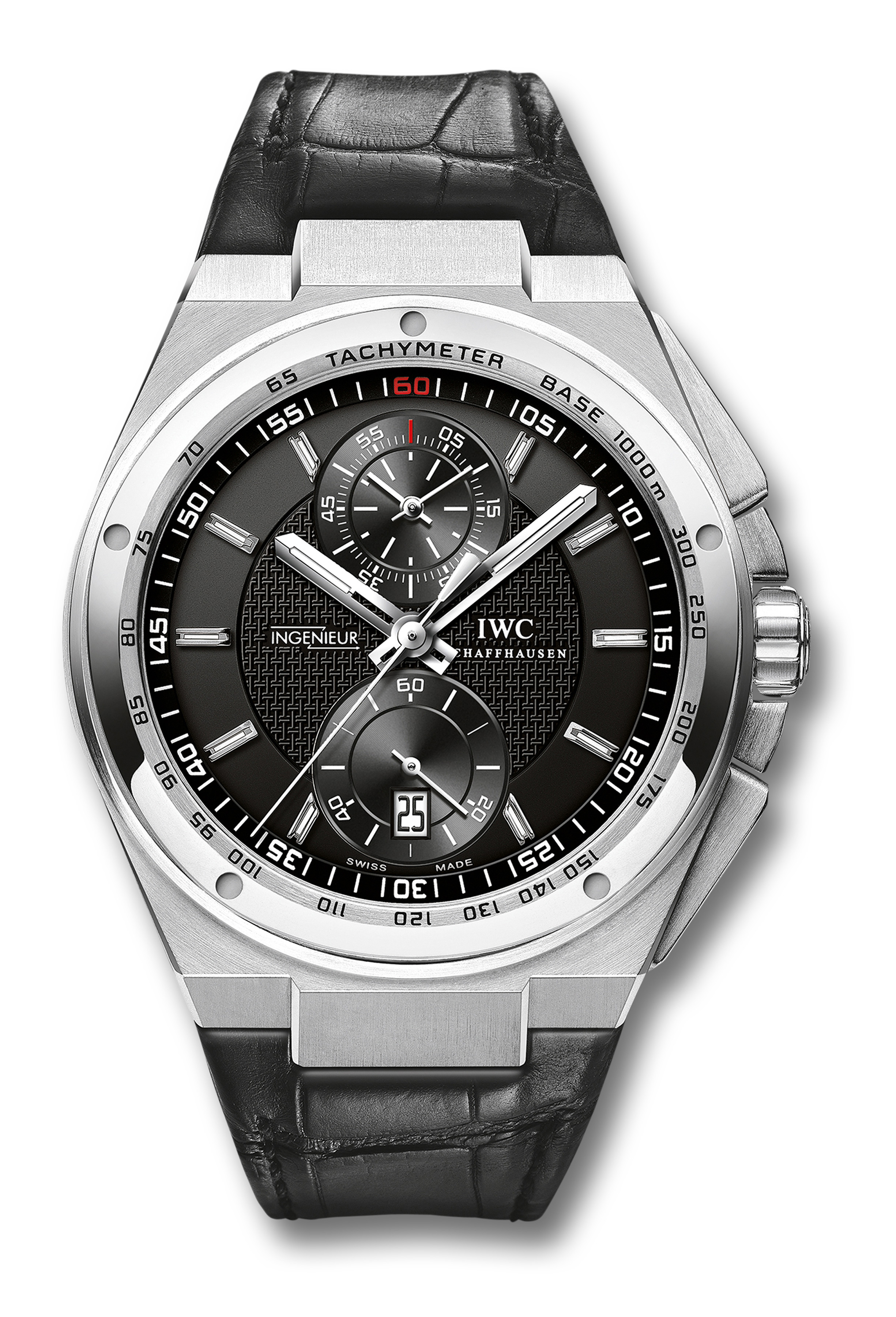 часы IWC Big Ingenieur Chronograph