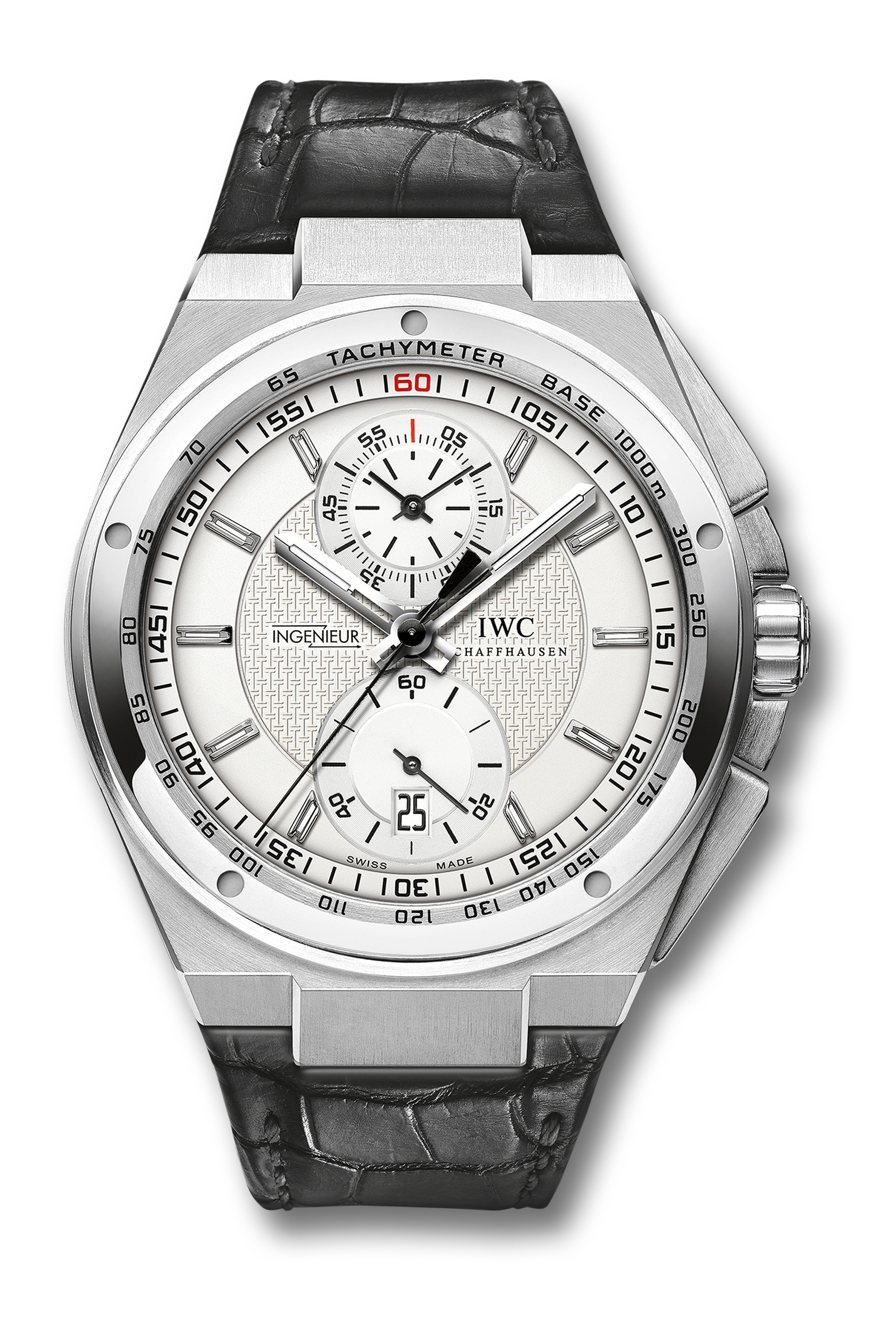 часы IWC Big Ingenieur Chronograph
