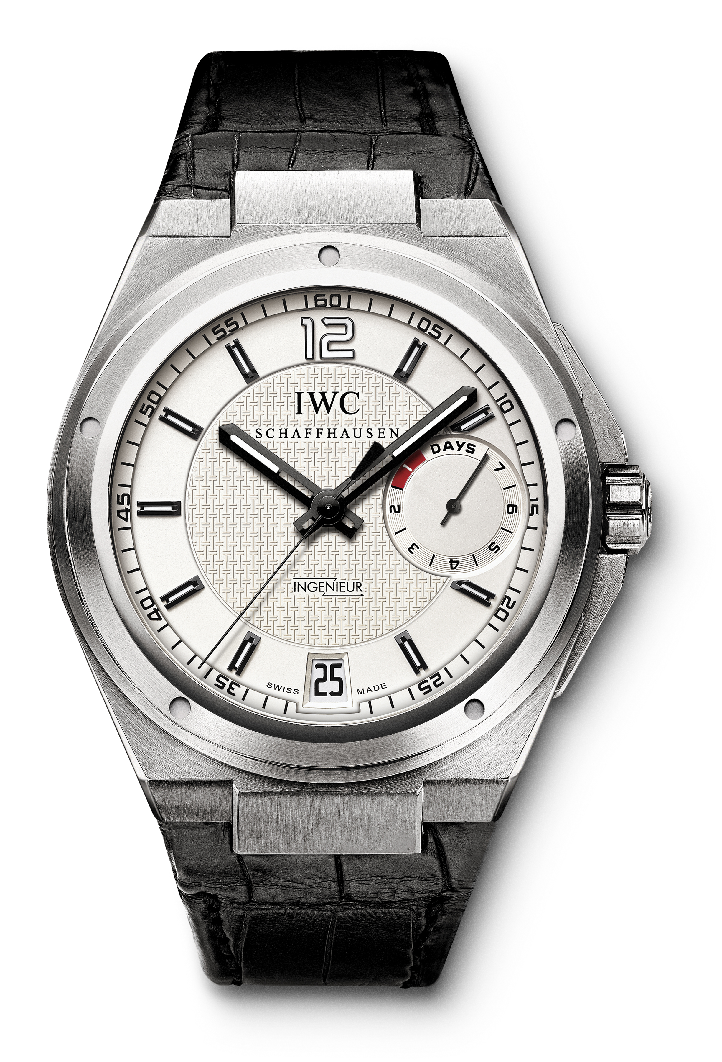 часы IWC Big Ingenieur