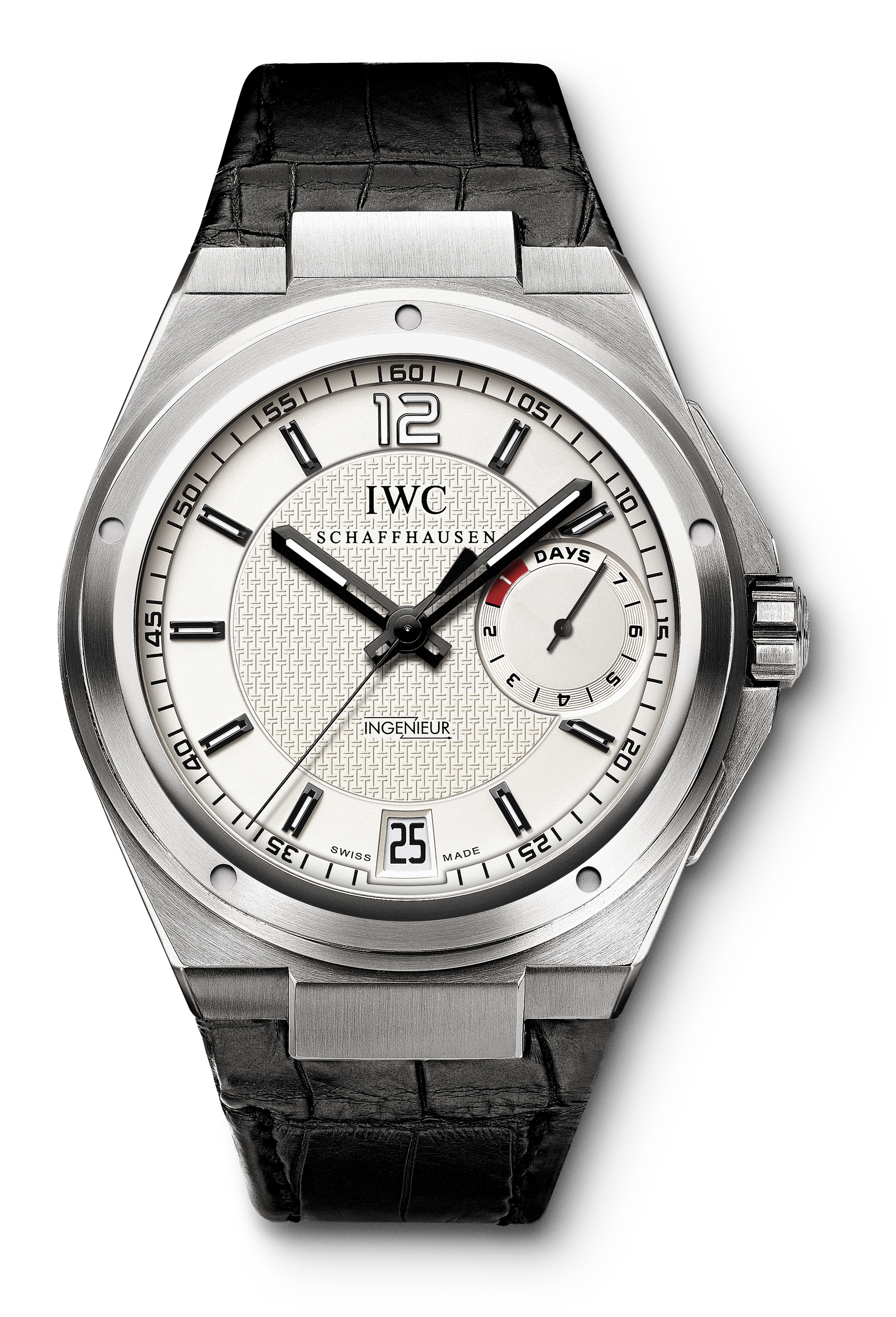 часы IWC Big Ingenieur часы IWC Big Ingenieur