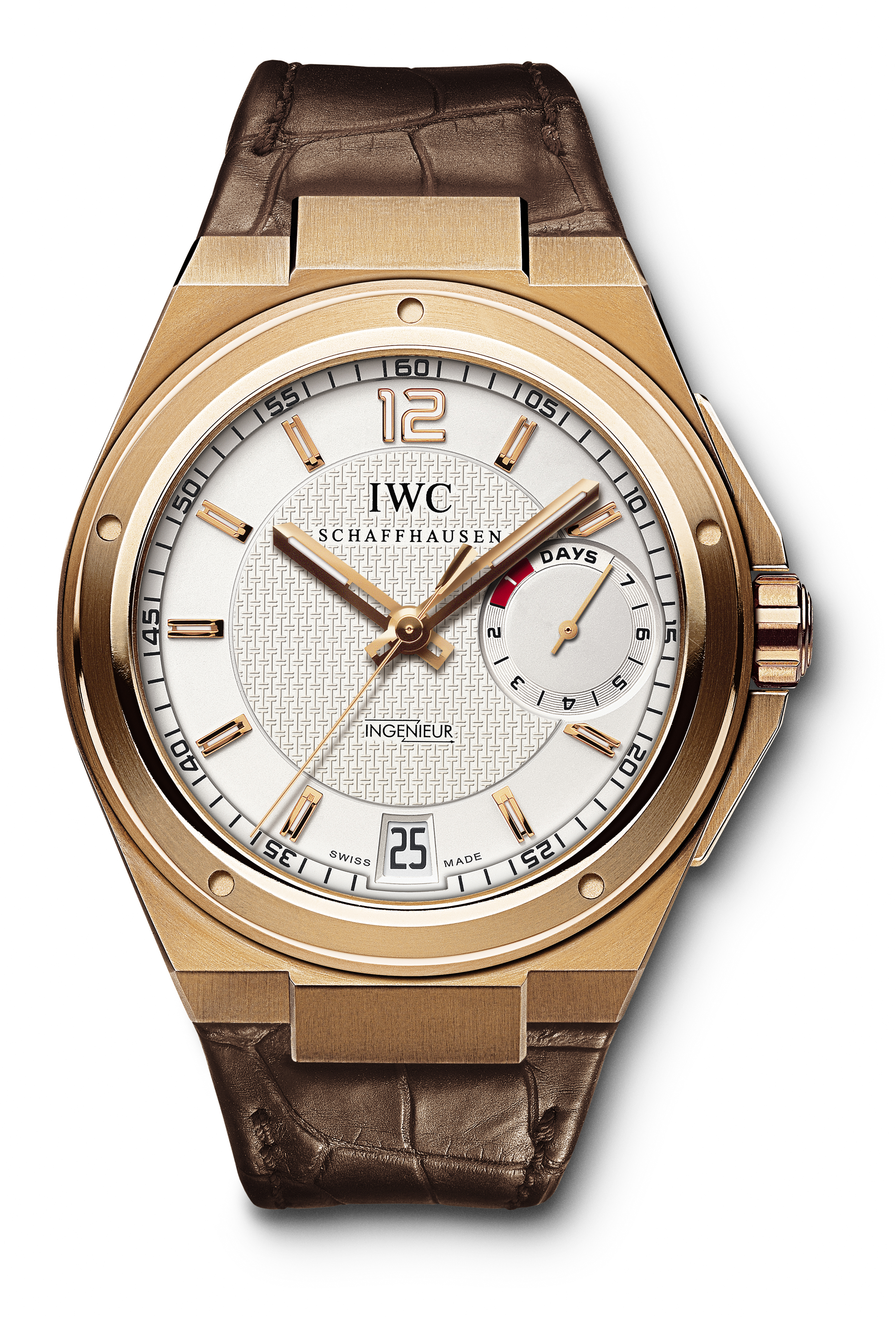 часы IWC Big Ingenieur