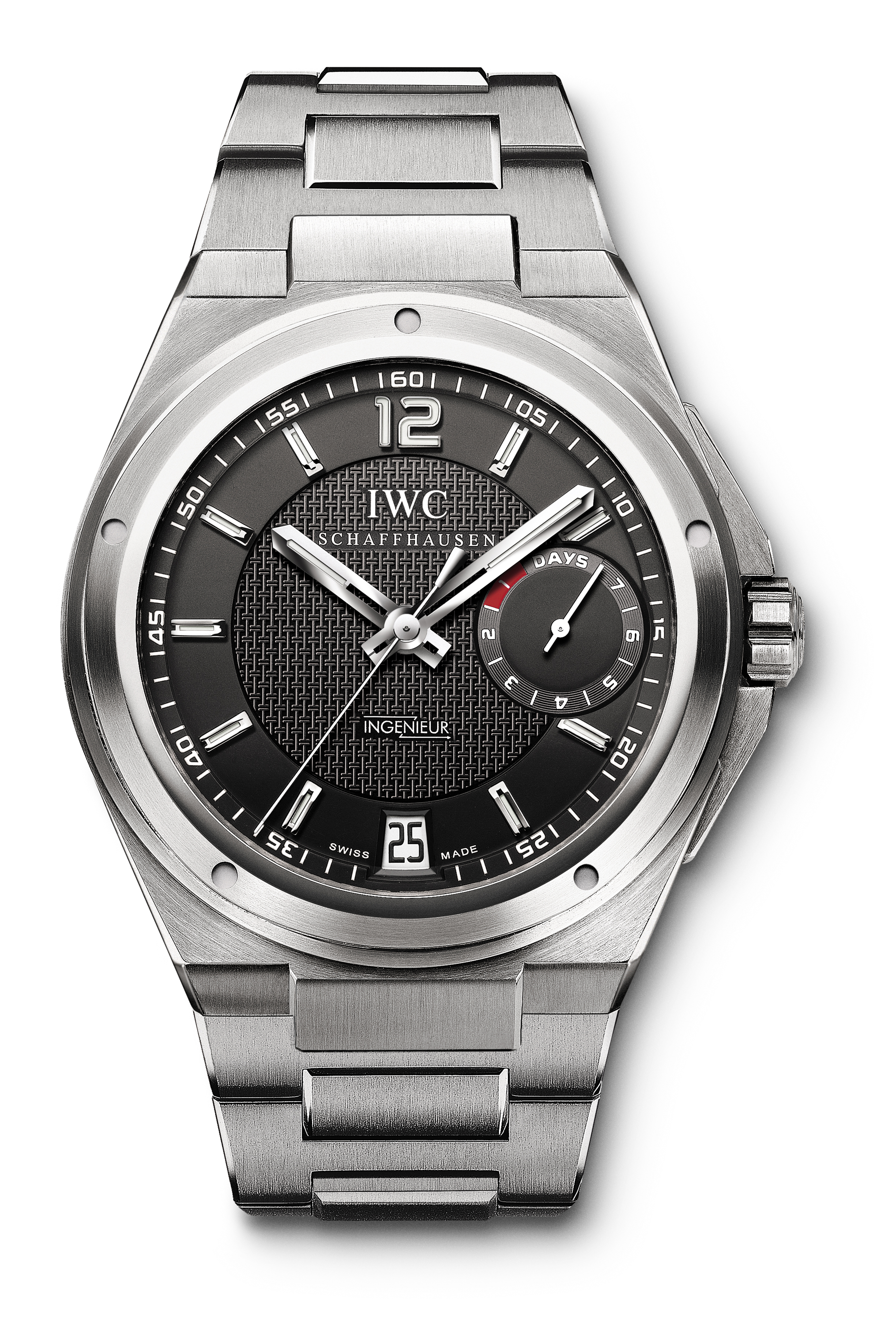 часы IWC Big Ingenieur
