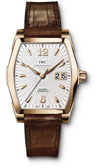 часы IWC Da Vinci Automatic