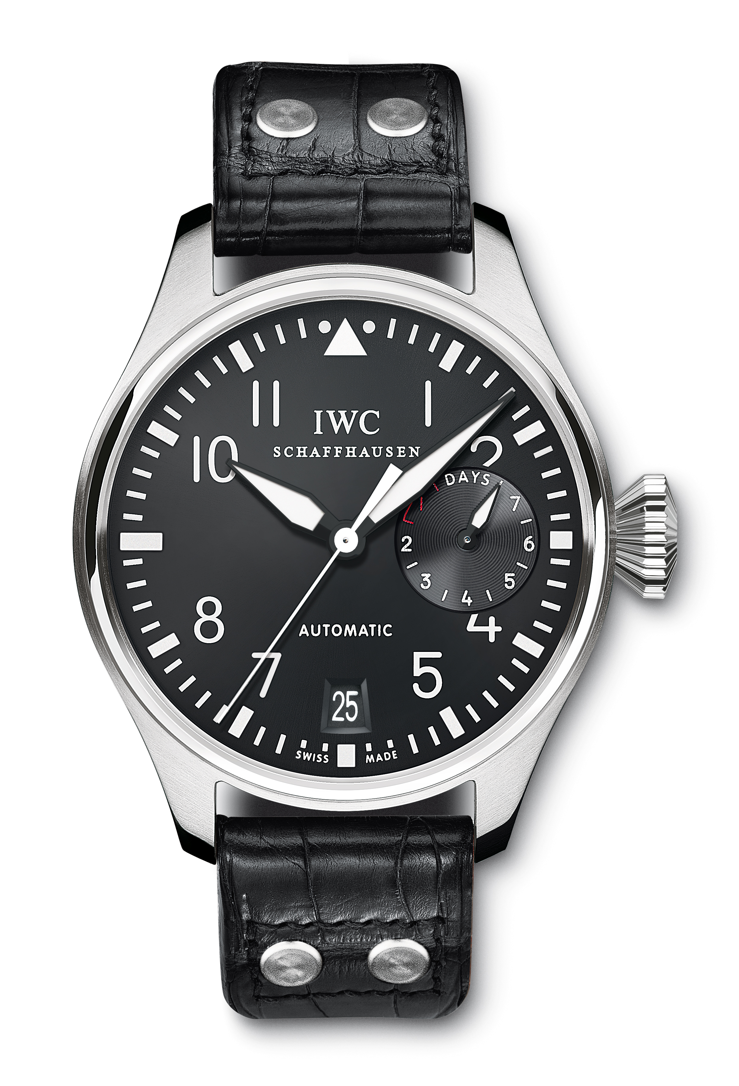 часы IWC Big Pilot's Watch