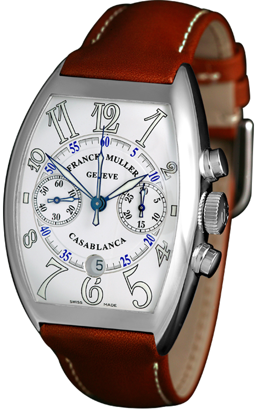  Franck Muller Casablanca Chronograph