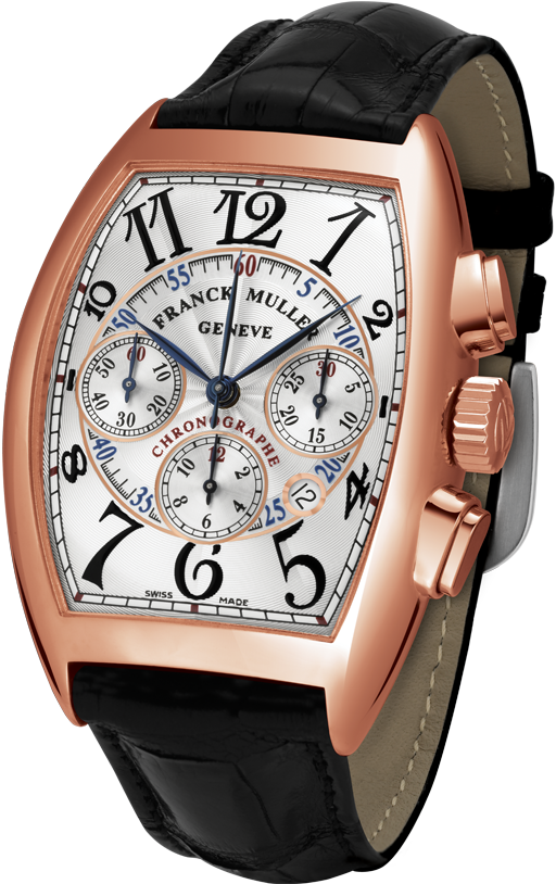  Franck Muller Chronographe