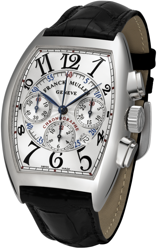 часы Franck Muller Chronographe